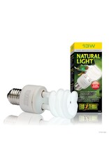 Exo Terra Exo Terra Natural Light Compact Full Spectrum Bulb 13W