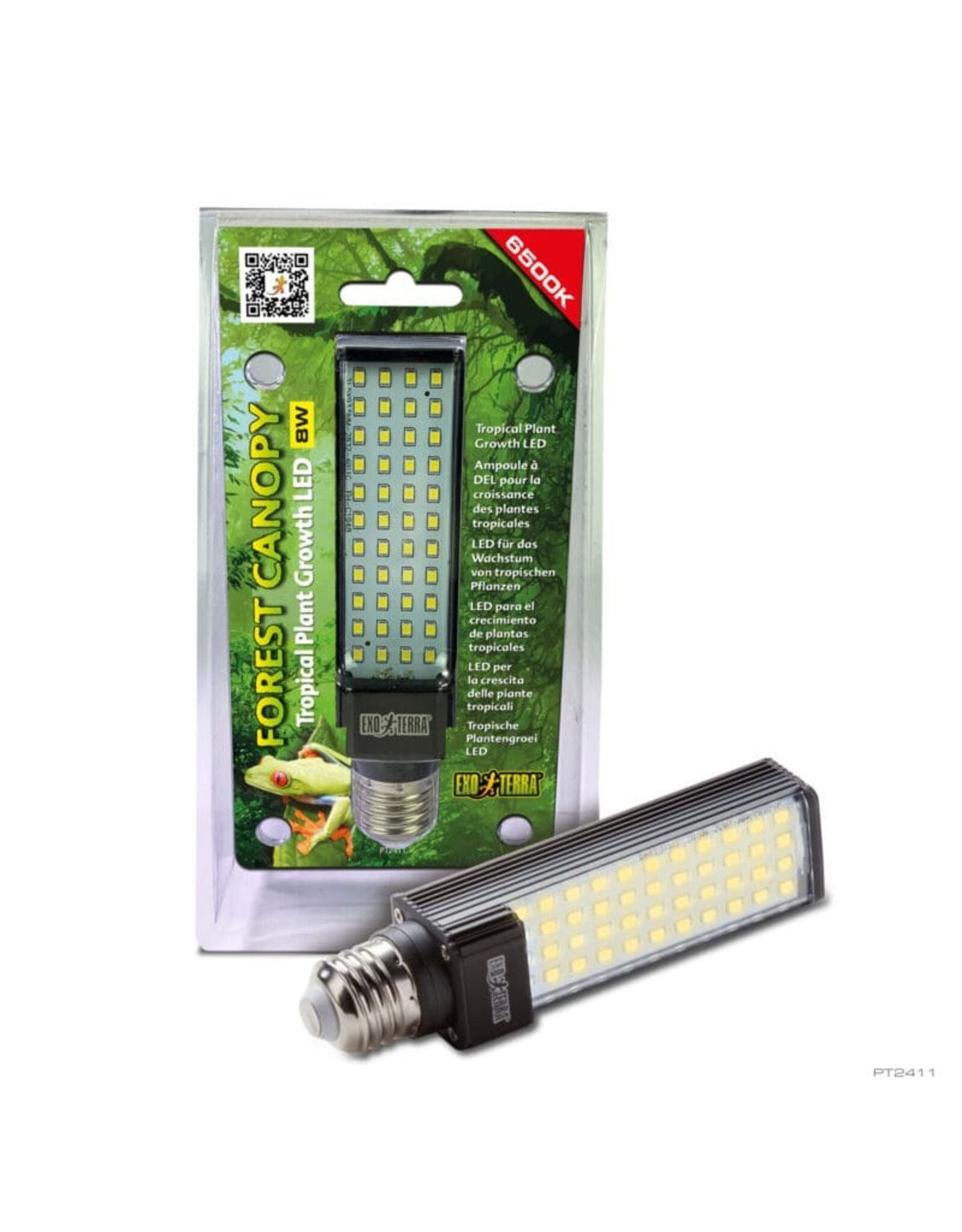 Exo Terra Forest Canopy LED
