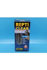Repti Clear F150 Turtle Filter
