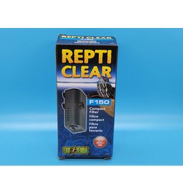 Exo Terra Exo Terra Repti Clear F150 Turtle Filter