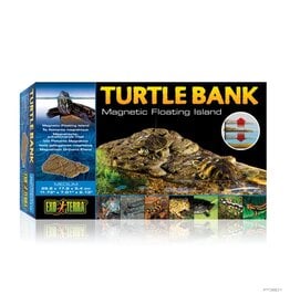 Exo Terra Turtle Bank Floating Island M