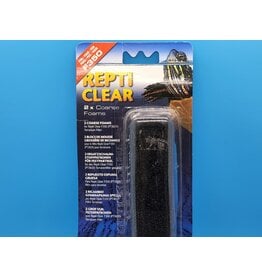 Exo Terra Exo Terra Repti Clear F350 Replacement Coarse Foam