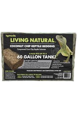 Coconut Coir & Chip Reptile Bedding Komodo