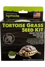 Komodo Grow your own Tortoise Grass