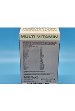Exo Terra Multi Vitamin 2.5 oz