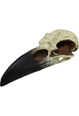 Komodo Komodo Raven Skull Medium