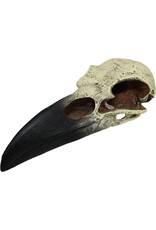 Komodo Raven Skull Md.