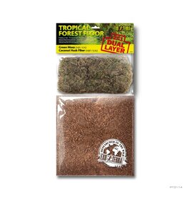 Exo Terra Exo Terra Tropical Forest Floor 4Qt