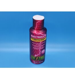 Exo Terra Electrolyte 4oz