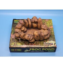Exo Terra ExoTerra Frog Pond Small