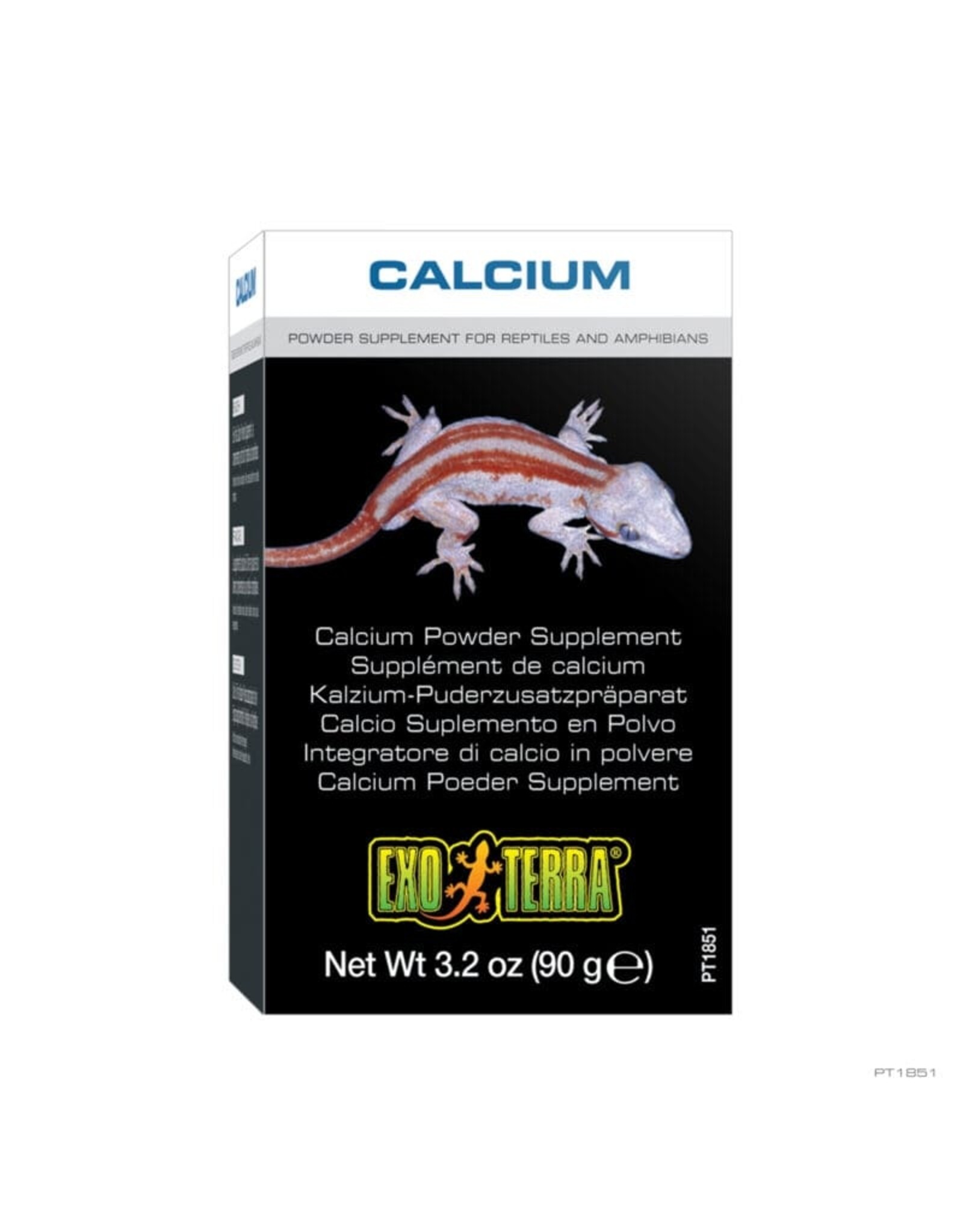 Exo Terra Calcium 3.2 oz