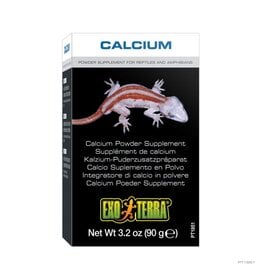 Exo Terra Calcium 3.2 oz