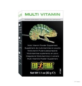 Exo Terra Exo Terra Multivitamin 1.1oz