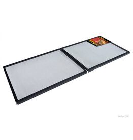 Exo Terra Exo Terra Hinged Screen Cover 60Gal
