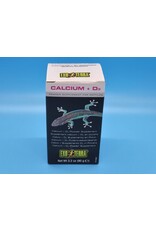 Exo Terra Calcium +D3 3.2oz