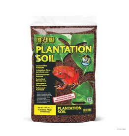 Exo Terra Plantation Soil Loose 24 qt