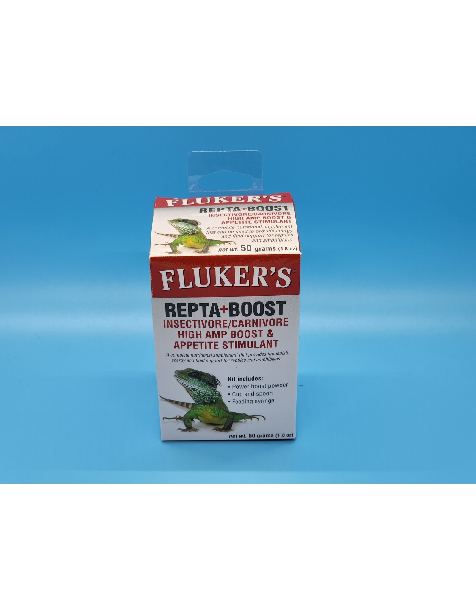 Fluker's Fluker's Repta Boost 1.8 oz