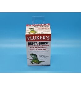 Fluker's Fluker's Repta Boost