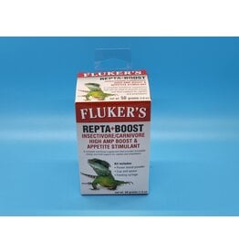 Fluker's Repta Boost
