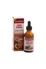 Fluker's Liquid Vitamin Concentrate 1.7 oz