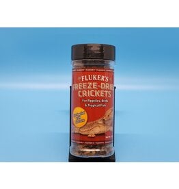 Fluker's Freeze-Dried Crickets 1.2oz