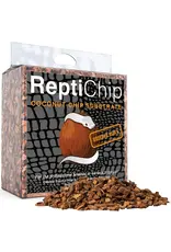 Reptichip Reptichip Coconut Chip Substrate 72qt Brick