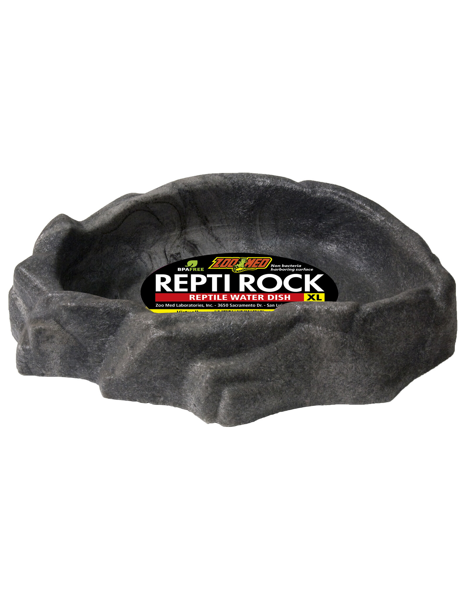 Zoo Med Zoo Med Repti Rock Water Dish XL