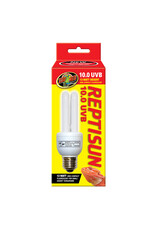 Zoo Med Zoo Med Reptisun Mini Compact Fluorescent 10.0 UVB