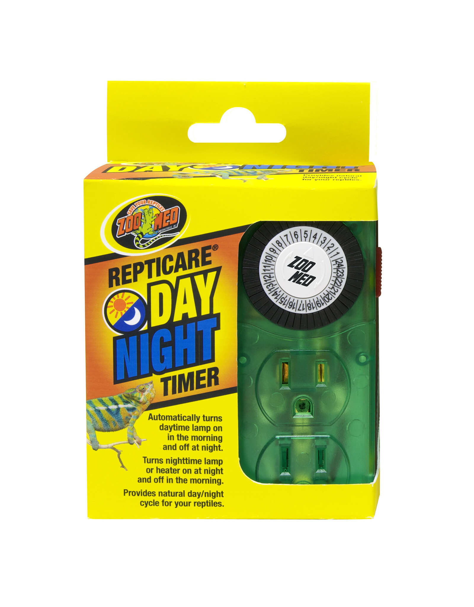 Zoo Med Zoo Med Repticare Day/Night Timer