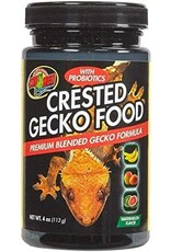 Zoo Med Zoo Med Crested Gecko Food Watermelon 4oz Jar