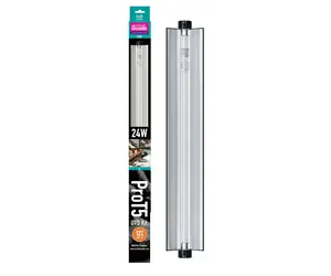 Arcadia 12% T5 Kit 24