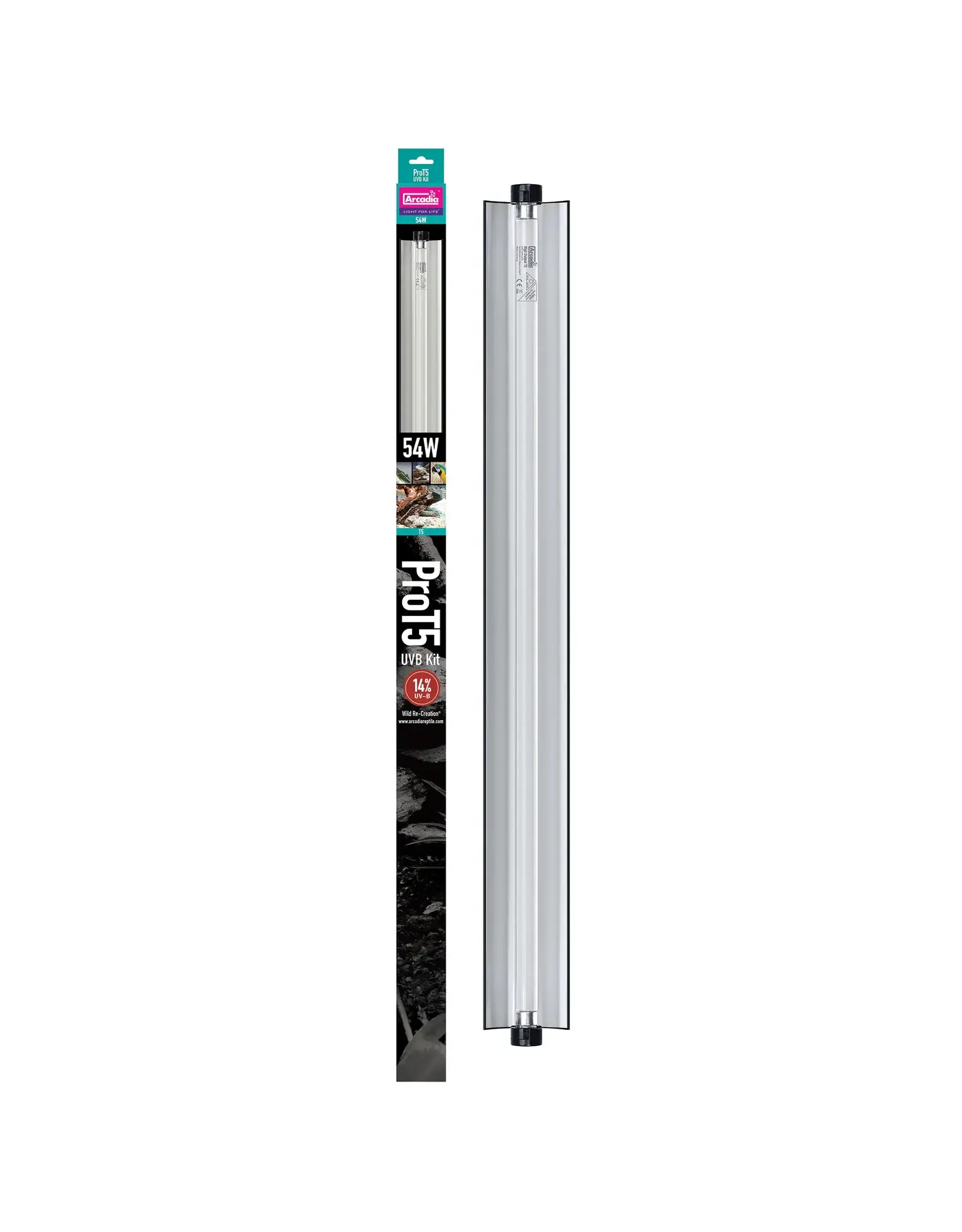 Arcadia Arcadia 14% T5 Kit 24"