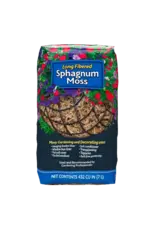 Mosser Lee Mosser-Lee Sphagnum Moss 7L (UPC 1107)