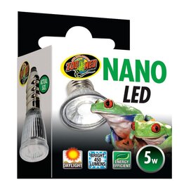 Zoo Med Zoo Med Nano LED 5W