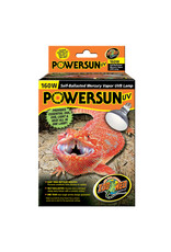 Zoo Med Zoo Med Powersun Mercury Vapor 160W
