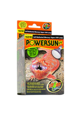 Zoo Med Zoo Med Powersun Mercury Vapor 160W