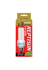 Zoo Med Zoo Med Reptisun Mini Compact Fluorescent 5.0 UVB