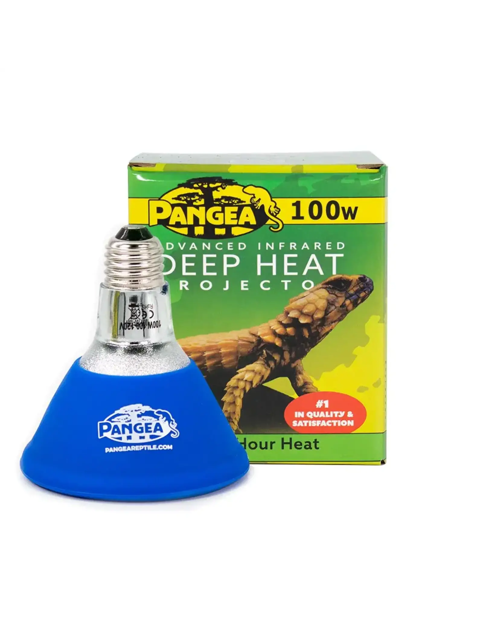 Pangea Pangea Infrared Deep Heat Projector 100W