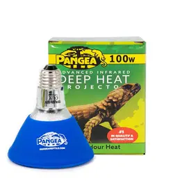Pangea Pangea Infrared Deep Heat Projector 100W