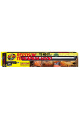 Zoo Med Zoo Med Reptisun T5 5.0 UVB Terrarium Hood 30"