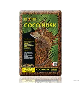 Exo Terra Exo Terra Coco Husk Loose 7.2qt
