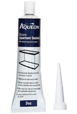 aqueon Aqueon 3oz Silicone Clear