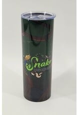 Snake Discovery SD Tumbler