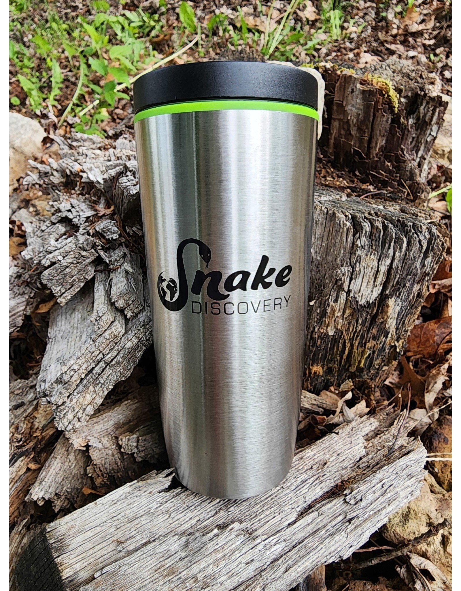 Snake Discovery SD Thermos