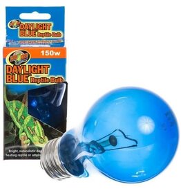 Zoo Med Zoo Med Daylight Blue 150W