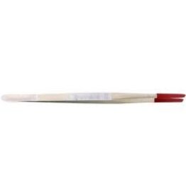 Reptile Basics Rubber Tipped Tweezers 12"