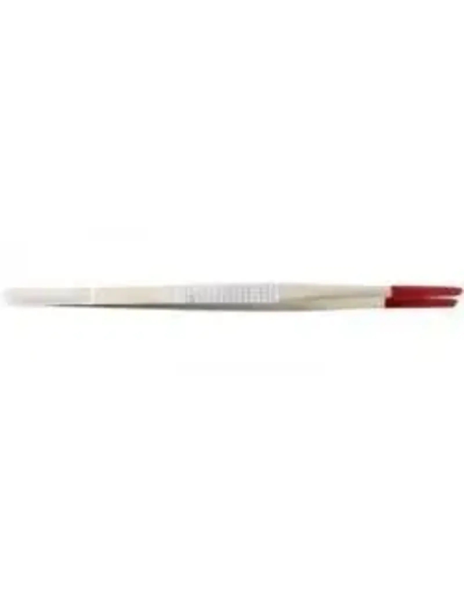 Reptile Basics Rubber Tipped Tongs  24"
