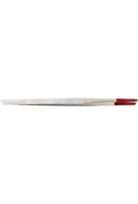 Reptile Basics Rubber Tipped Tongs  24"