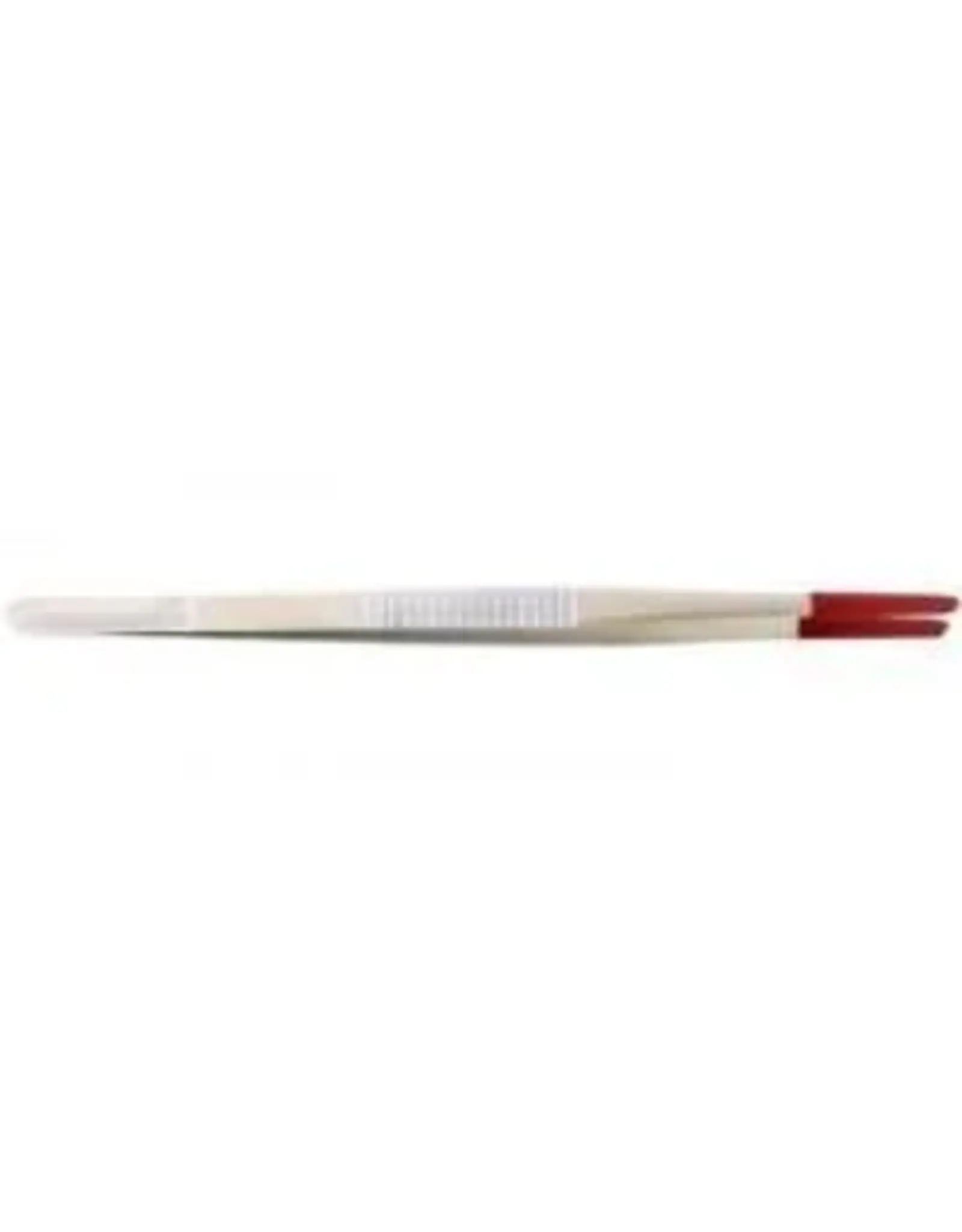 Reptile Basics Rubber Tipped Tongs  24"