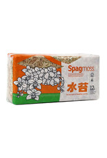 Spagmoss Besgrow New Zealand Spagmoss 150g